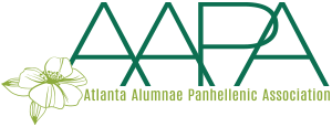 Atlanta Alumnae Panhellenic Association